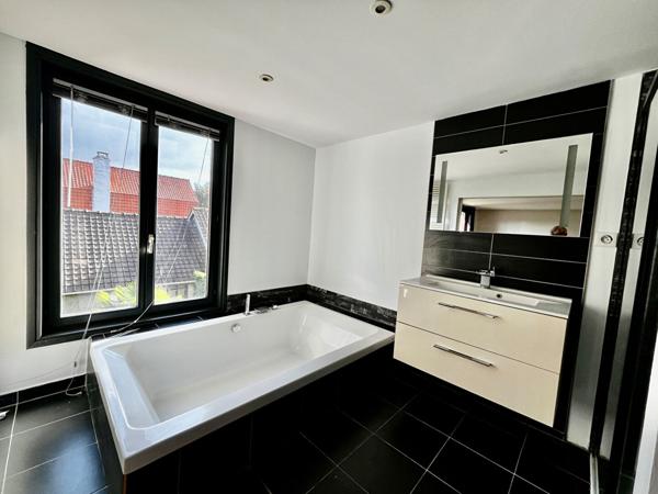 Maison Cucq 6 pièce(s) 130 m2