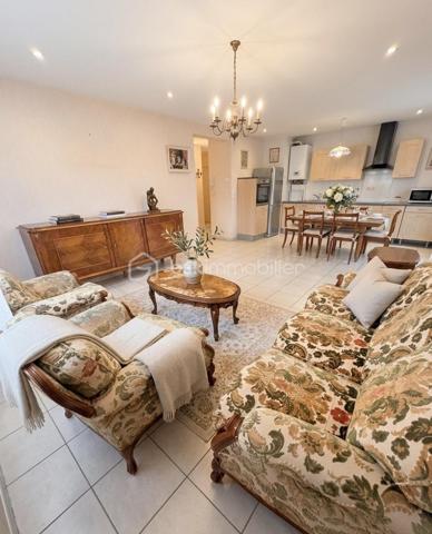 Appartement de 67,04 m²