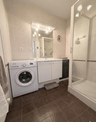 Appartement de 67,04 m²