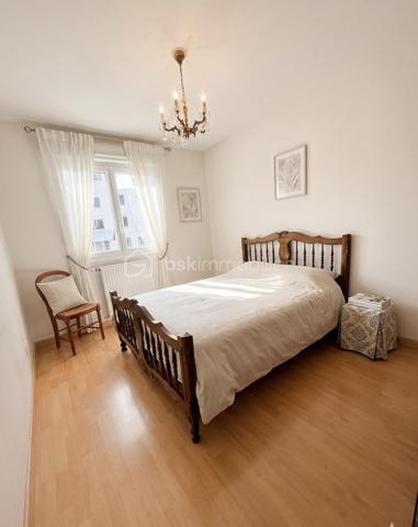 Appartement de 67,04 m²