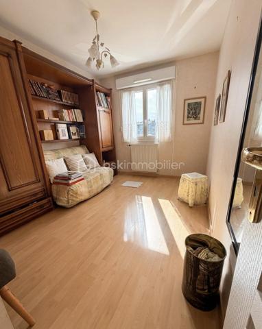 Appartement de 67,04 m²