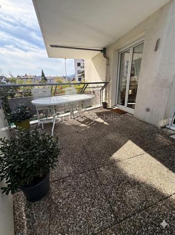 Appartement de 67,04 m²