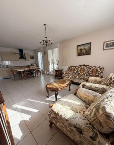 Appartement de 67,04 m²