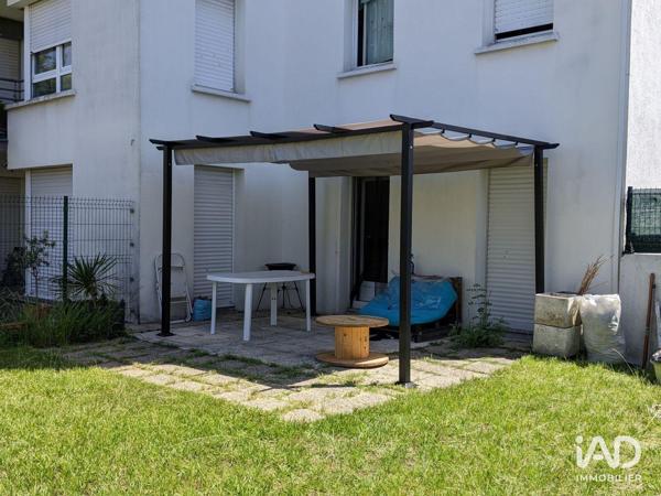 Location appartement 3 pièces 73 m² Bordeaux