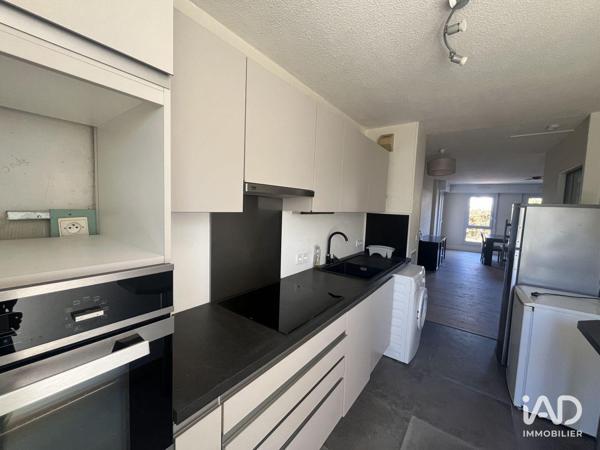 Location appartement 3 pièces 73 m² Bordeaux
