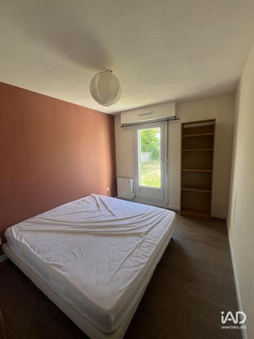Location appartement 3 pièces 73 m² Bordeaux