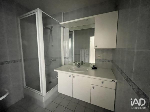 Location appartement 3 pièces 73 m² Bordeaux