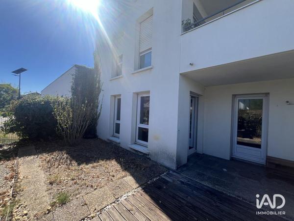 Location appartement 3 pièces 73 m² Bordeaux