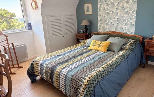Vente Maison VUE MER ET PROCHE COMMODITES Trebeurden