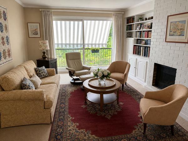 Appartement Saint Germain En Laye 5 pièce(s) 103.08 m2 665 000 € **  - Référence  18559