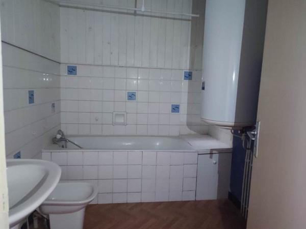 Maison à vendre |  Chalais |  5 pièces | 136 m²