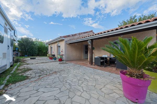 Maison à vendre |  Plaisance-du-Touch |  4 pièces | 111 m²