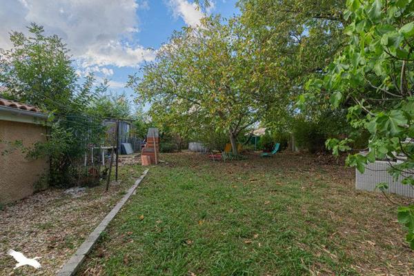 Maison à vendre |  Plaisance-du-Touch |  4 pièces | 111 m²