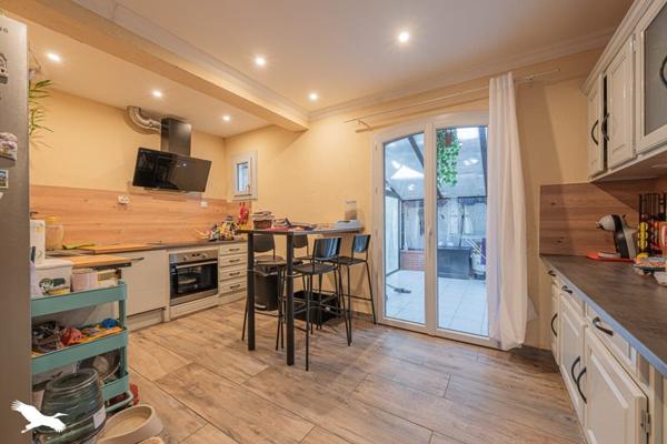 Maison à vendre |  Plaisance-du-Touch |  4 pièces | 111 m²