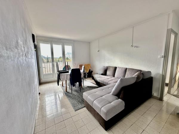 Vente / Appartement