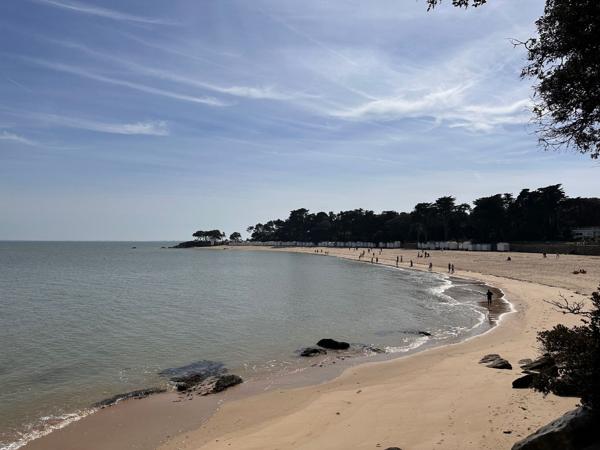 Belle demeure à vendre à Noirmoutier en l'île