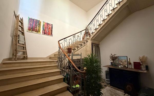 Appartement à vendre    5 pièces •  Bar-le-Duc