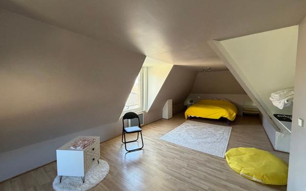 Appartement à vendre    5 pièces •  Bar-le-Duc