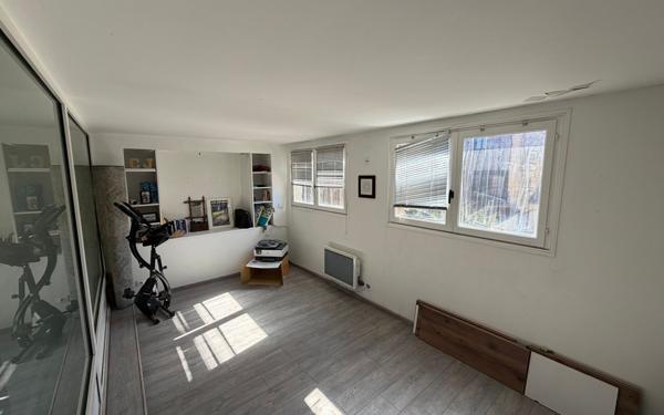 Appartement à vendre    5 pièces •  Bar-le-Duc