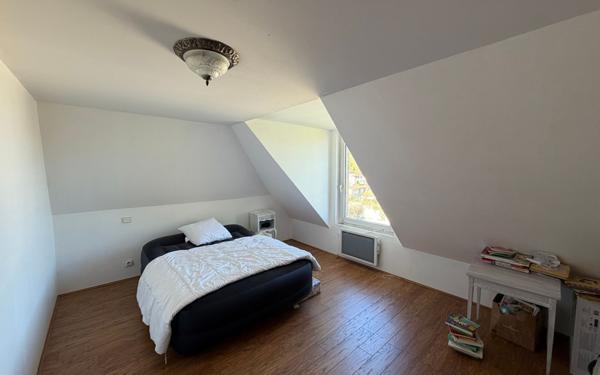 Appartement à vendre    5 pièces •  Bar-le-Duc