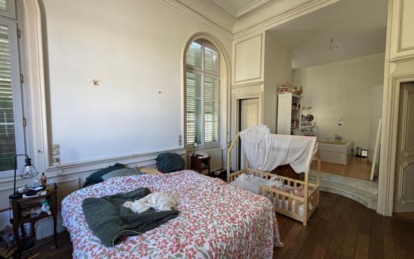 Appartement à vendre    5 pièces •  Bar-le-Duc