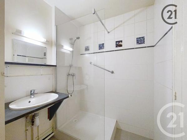 Appartement F1 à vendre  1 pièce - 26 m 2   TROYES  - 10