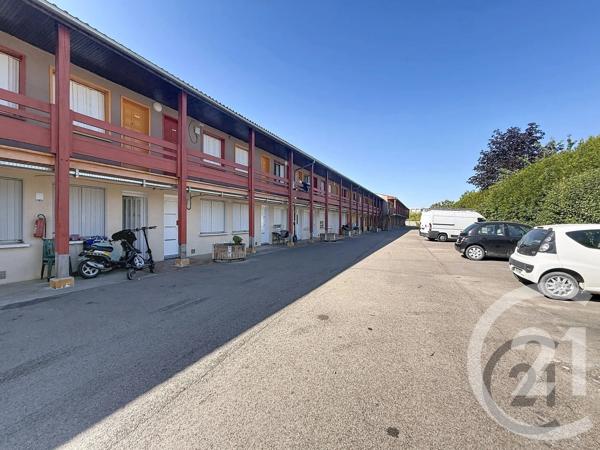Appartement F1 à vendre  1 pièce - 26 m 2   TROYES  - 10