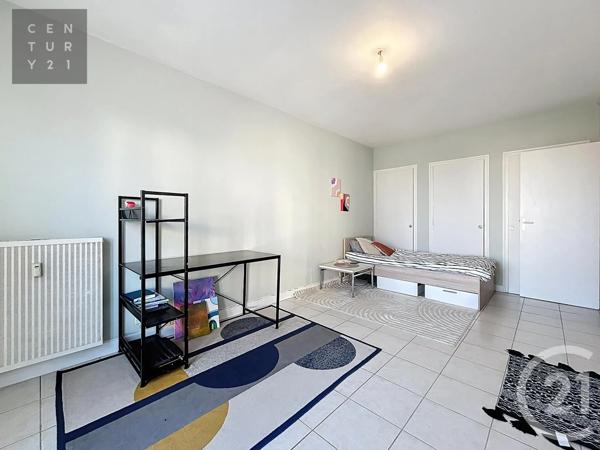 Appartement F1 à vendre  1 pièce - 26 m 2   TROYES  - 10