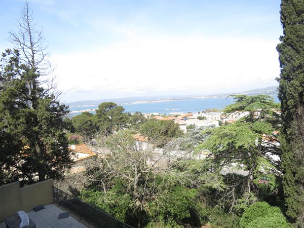 Demeure du XIXème siècle a Sète 241 m2