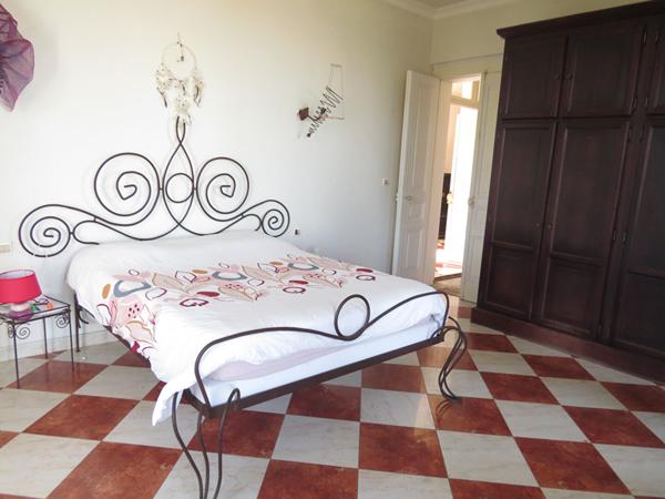 Demeure du XIXème siècle a Sète 241 m2