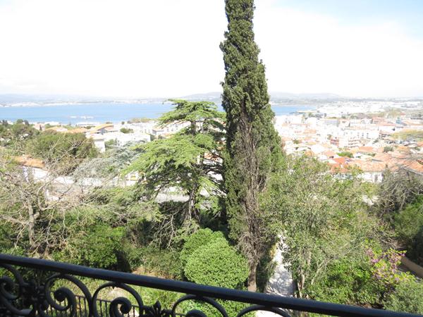 Demeure du XIXème siècle a Sète 241 m2