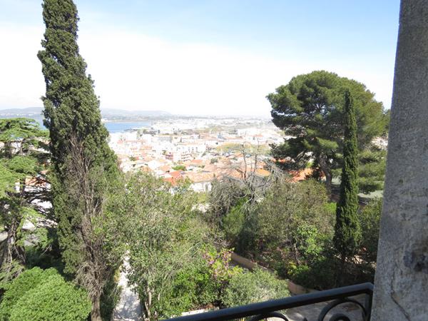 Demeure du XIXème siècle a Sète 241 m2