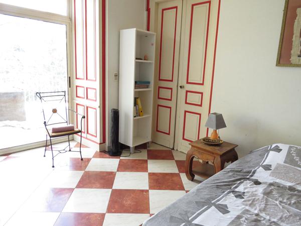 Demeure du XIXème siècle a Sète 241 m2