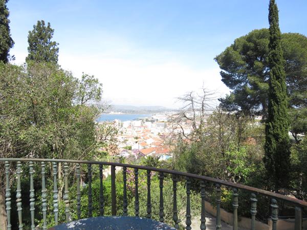 Demeure du XIXème siècle a Sète 241 m2