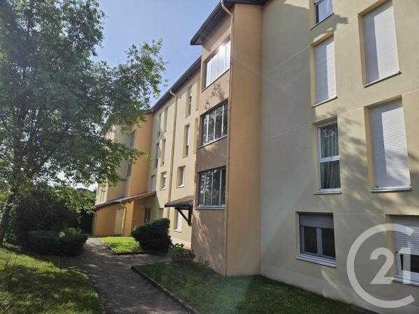 Appartement F4 à vendre  4 pièces - 84,06 m2 SATHONAY CAMP - 69