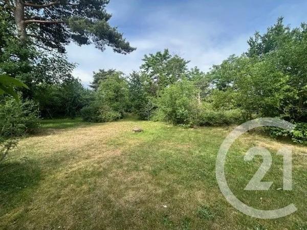 Terrain à vendre  600 m 2   KALTENHOUSE  - 67