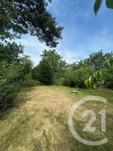 Terrain à vendre  600 m 2   KALTENHOUSE  - 67