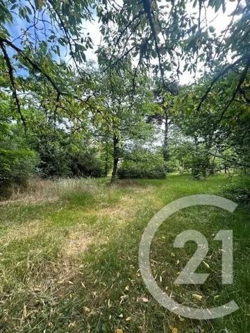 Terrain à vendre  600 m 2   KALTENHOUSE  - 67