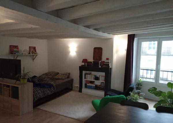 315 Cathédrale | axiomeimmobilier