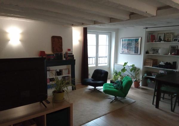 315 Cathédrale | axiomeimmobilier