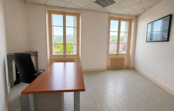 Appartement de 94 m²