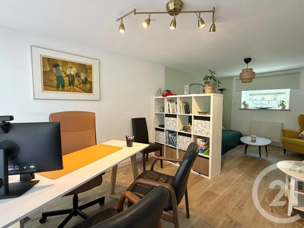 Appartement Studio à vendre  1 pièce - 38,28 m 2   HAGEN  - 57