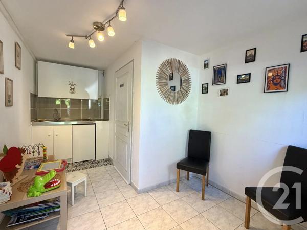 Appartement Studio à vendre  1 pièce - 38,28 m 2   HAGEN  - 57