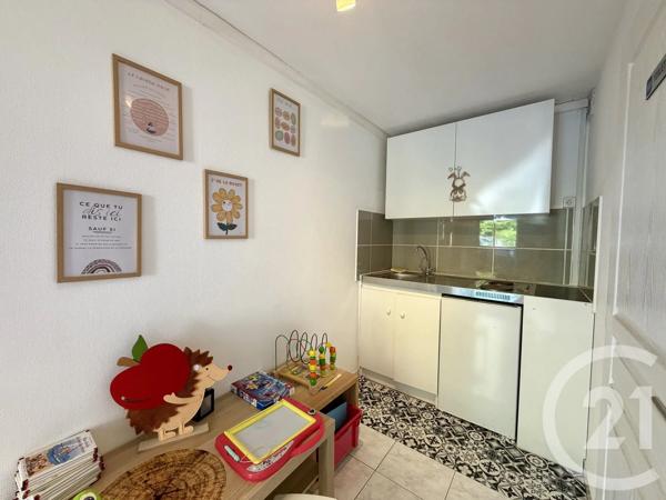 Appartement Studio à vendre  1 pièce - 38,28 m 2   HAGEN  - 57