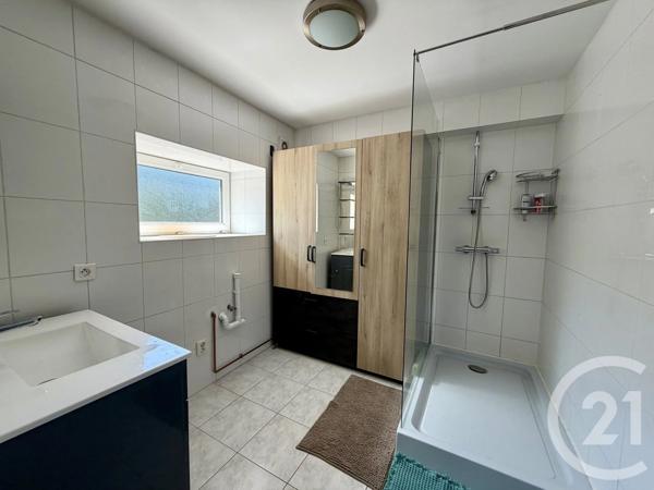 Appartement Studio à vendre  1 pièce - 38,28 m 2   HAGEN  - 57