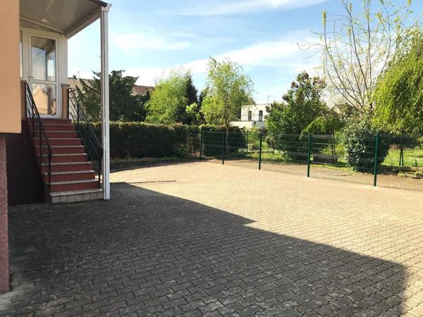 Maison à vendre à Ernolsheim-Bruche (67120)