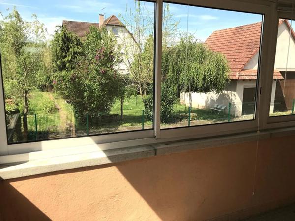 Maison à vendre à Ernolsheim-Bruche (67120)