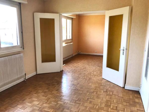 Maison à vendre à Ernolsheim-Bruche (67120)