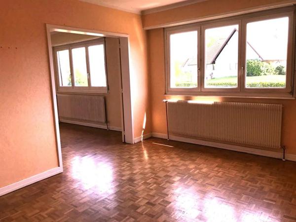Maison à vendre à Ernolsheim-Bruche (67120)
