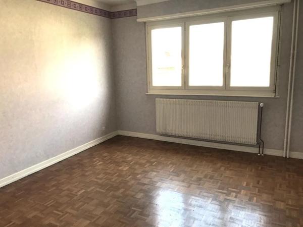 Maison à vendre à Ernolsheim-Bruche (67120)